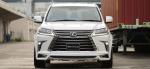 Lexus LX570 Sports Line by Wald 2016 года